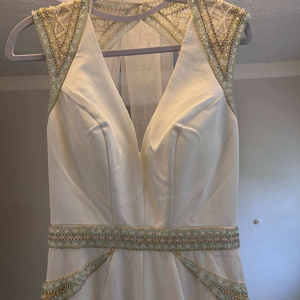 BICICI & COTY  DRESS
